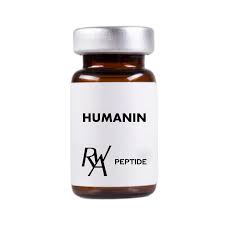 A vial of Humanin